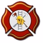Montgomery County, NY Fire Dispatch logo