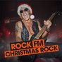 ROCK FM - Christmas Rock logo