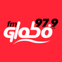FM Globo 97.9 - XHMMS logo