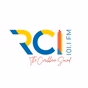 Radio Caribbean International (RCI) logo