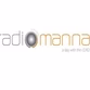 Radio Manna logo