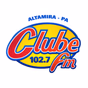 Clube FM Altamira logo