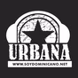 Urbana Radio Dominicana logo