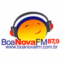 Boa Nova FM logo