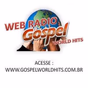 Radio Gospel Dance Louvor Hip Hop 2020-Jovem logo