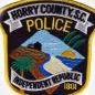 Horry County Police - South Dispatch logo