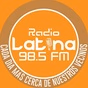 Radio Latina logo