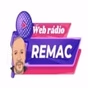 Web Radio REMAC logo