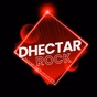 Dhectar - Rock logo
