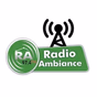 Radio Ambiance Bamako logo