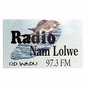 Radio Nam Lolwe logo