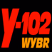 News/Talk 1460 - WBRN logo