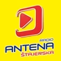 Radio Fantasy logo
