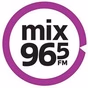 96.5 The Breeze - CKUL-FM logo
