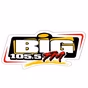 Big 105 - CHUB-FM logo