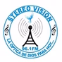 Radio Stereo Vision logo