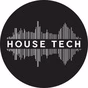 HouseTech Radio logo