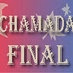Web Rádio Chamada Final logo