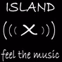 Islandx Radio logo