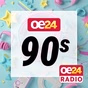 oe24 Radio - Best of 90s logo