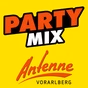 Antenne Vorarlberg - Partymix logo