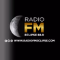 Radio FM Eclipse logo