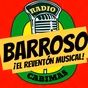 Radio Barroso logo