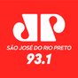 Jovem Pan FM São José do Rio Preto logo