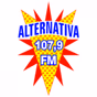 Rádio Alternativa FM logo