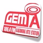Gema FM Karawang logo