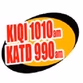 KIQI 1010 AM - KIQI logo