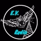 Eclectic Vibrations Radio logo