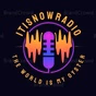 itisnow Radio Station logo