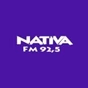 Rádio Nativa FM logo