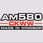 AM580 - CKWW logo