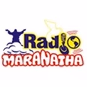 Radio Maranatha logo