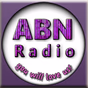 ABN Radio logo