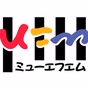 μFM 鹿児島 logo