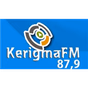 Radio Kerigma FM logo