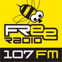 Free Radio logo