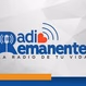 Radio Remanente - KZLQ-LP logo