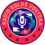Radio Golos Vostoka logo