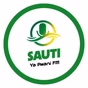 Sauti Ya Pwani FM logo