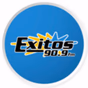 Exitos 90.9 logo