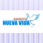 Radio Tv Nueva Vida logo