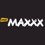RMF - RMF MAXXX logo