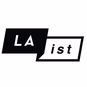 LAist 89.3 - KPCC-FM1 logo