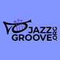 The Jazz Groove logo
