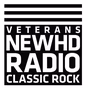Veterans Classic Rock logo