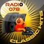 Radio 078 logo